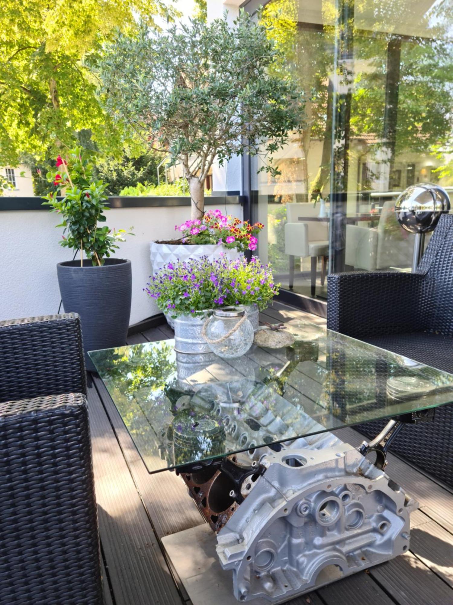 Villahotel Rheinblick Cologne Exterior photo