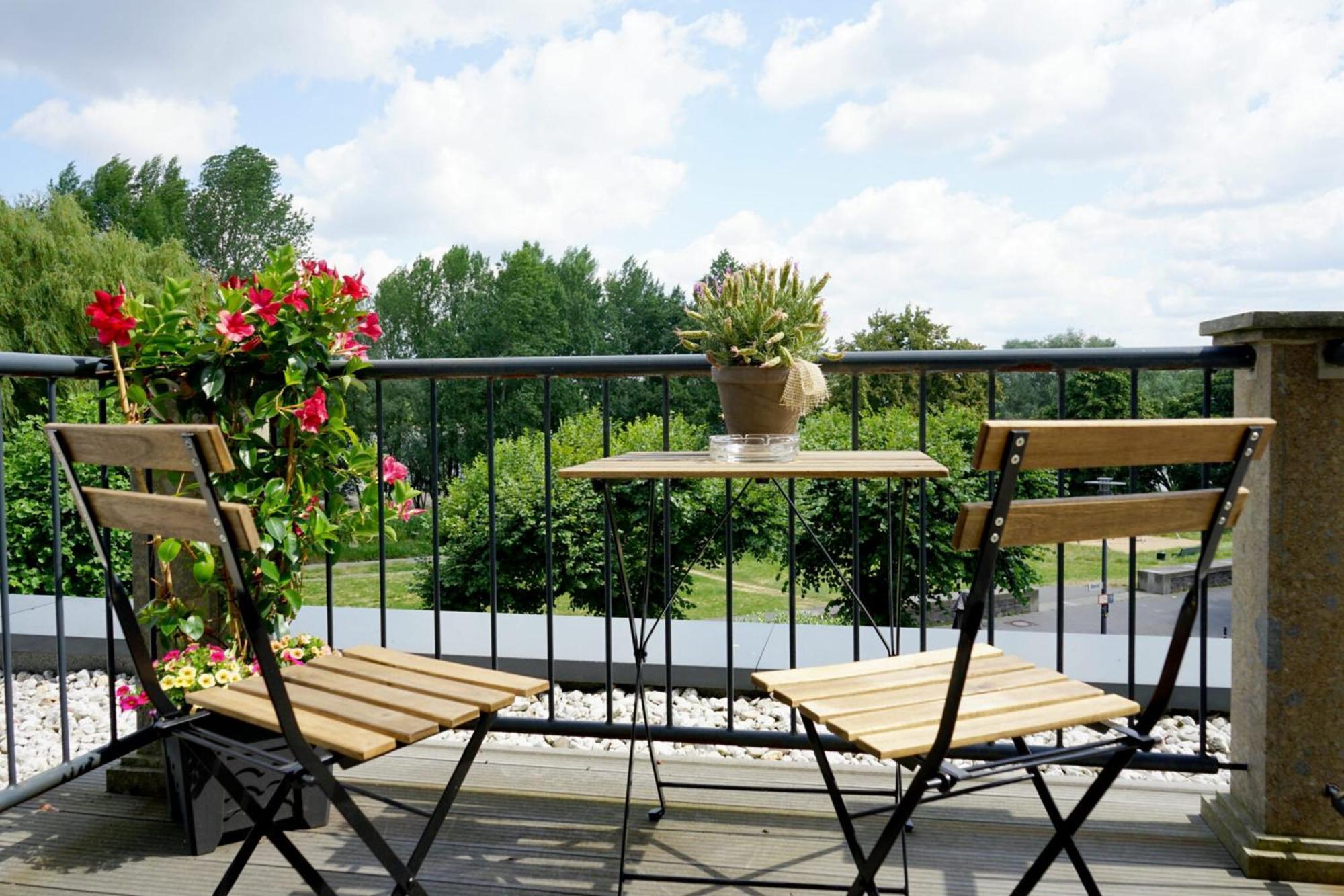 Villahotel Rheinblick Cologne Room photo